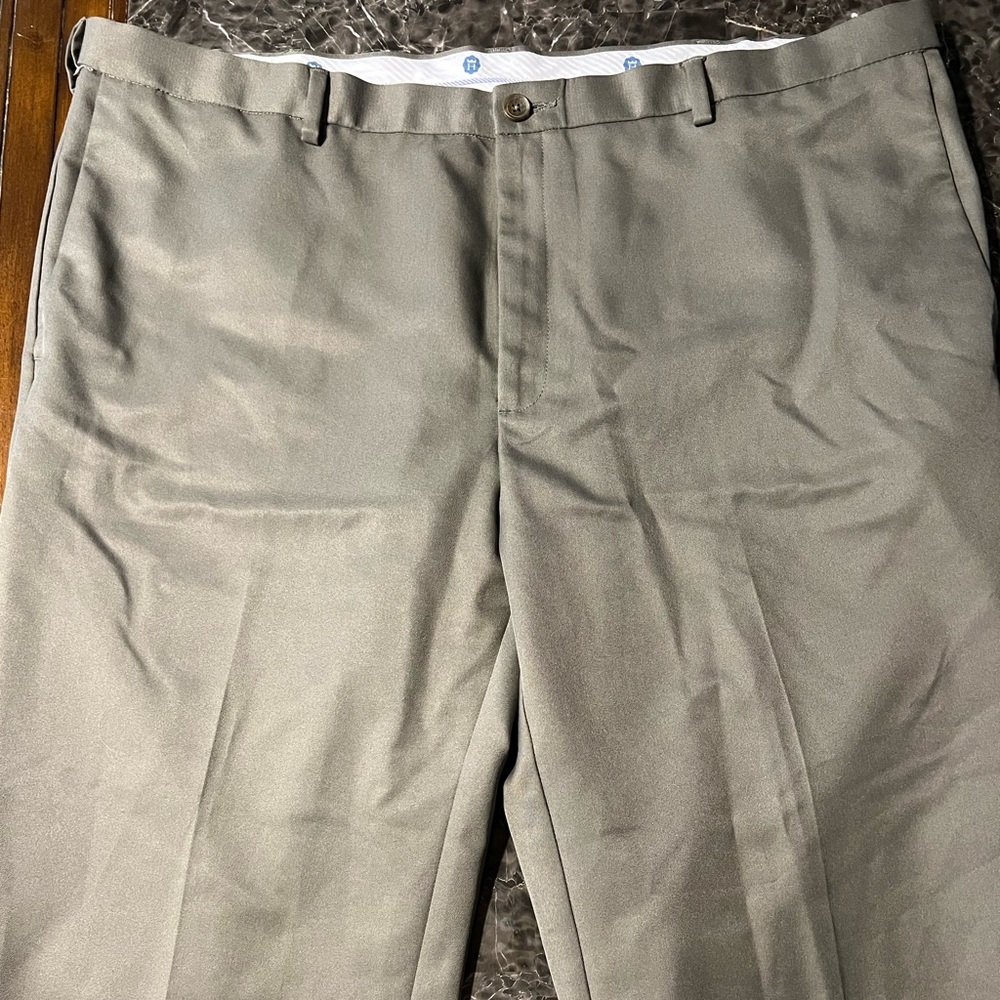 Haggar pants